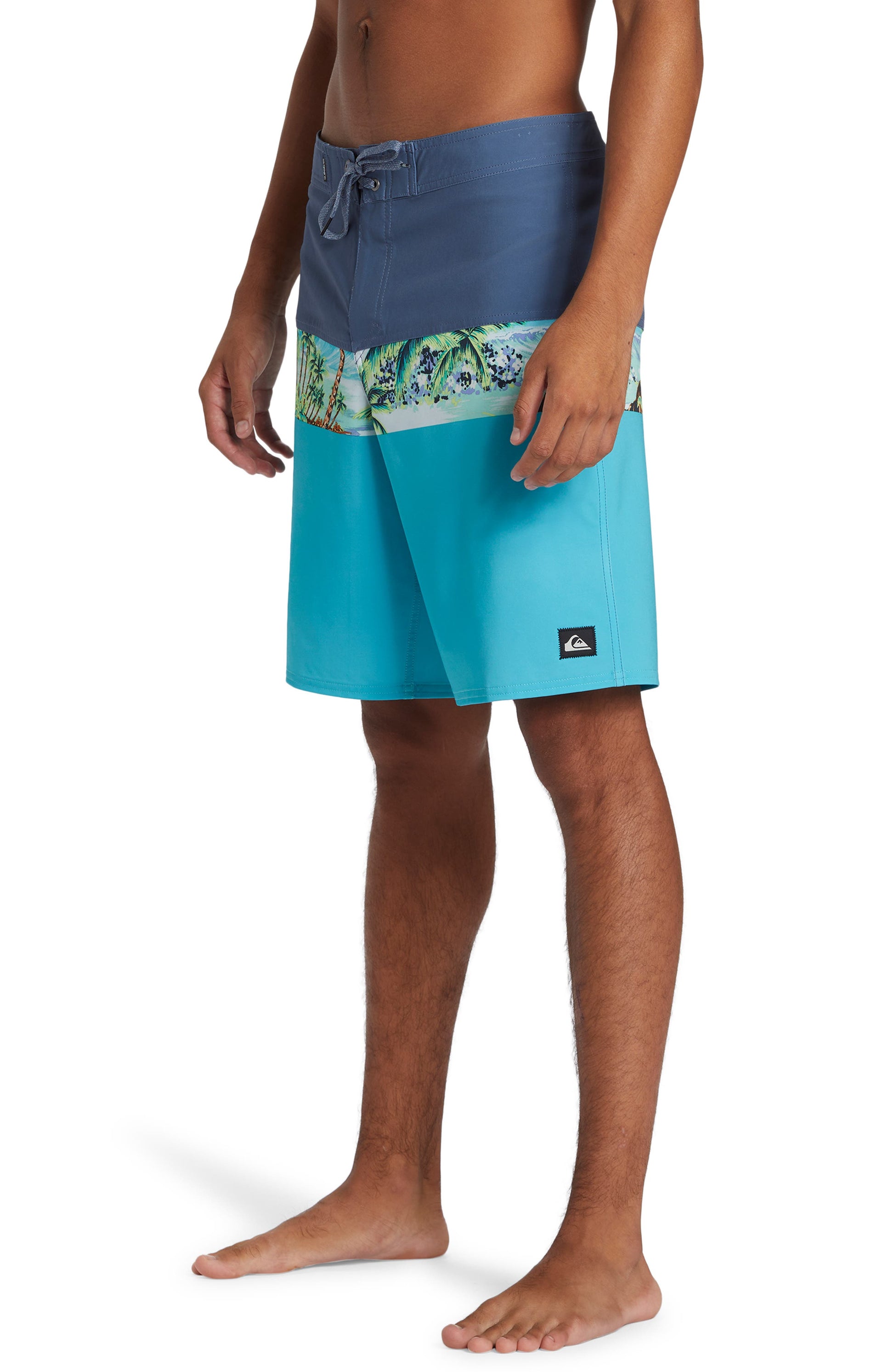 MAUI BLUE
