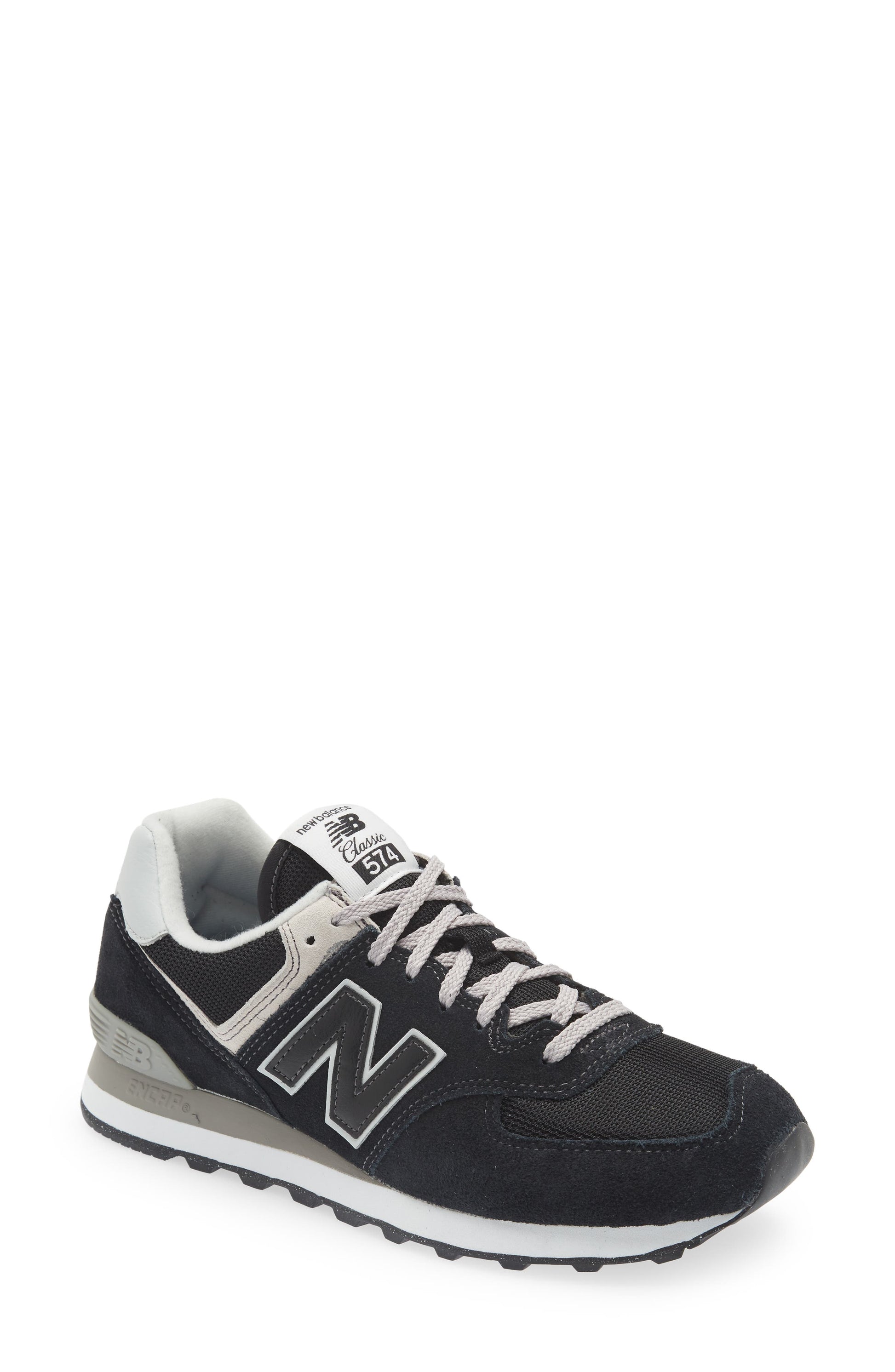 BLACK/ WHITE 001