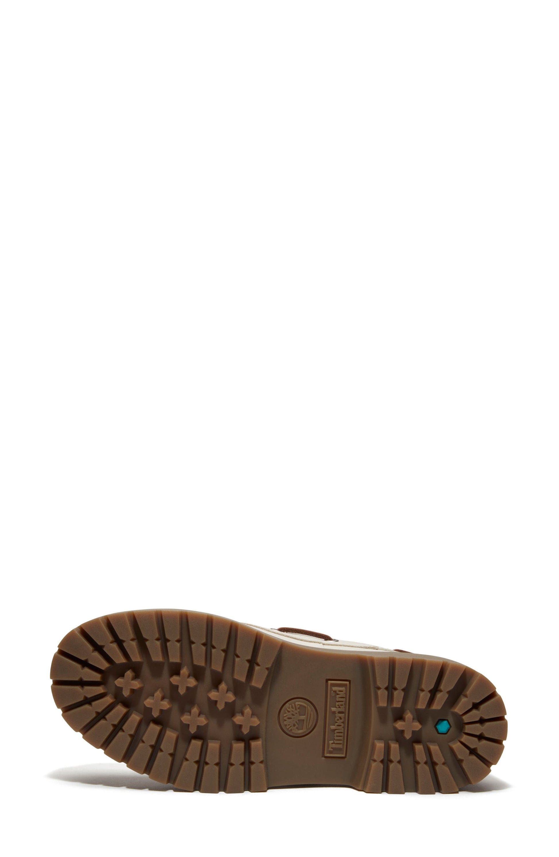NATURAL NUBUCK