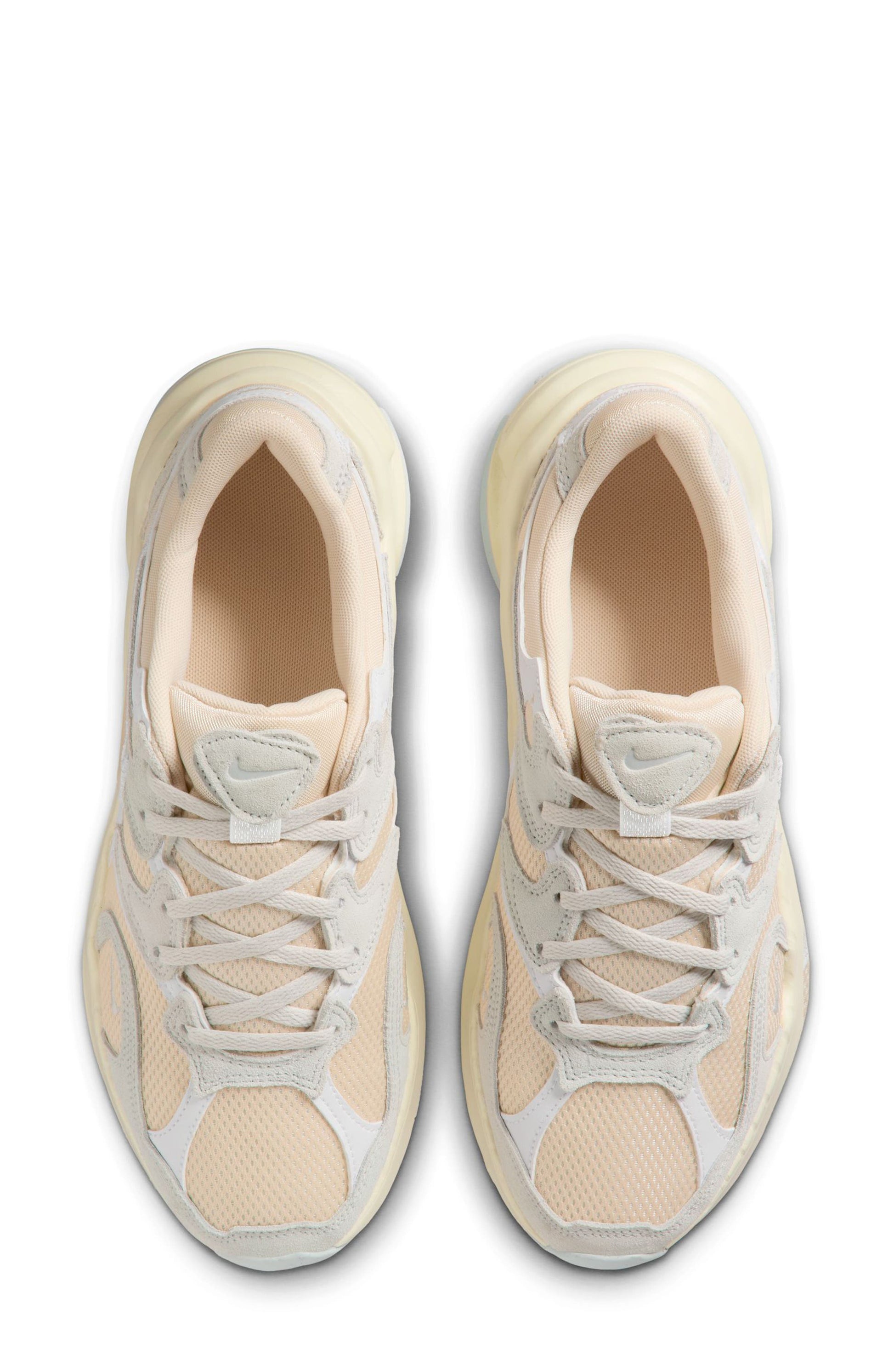 DUST/ PEARL WHITE
