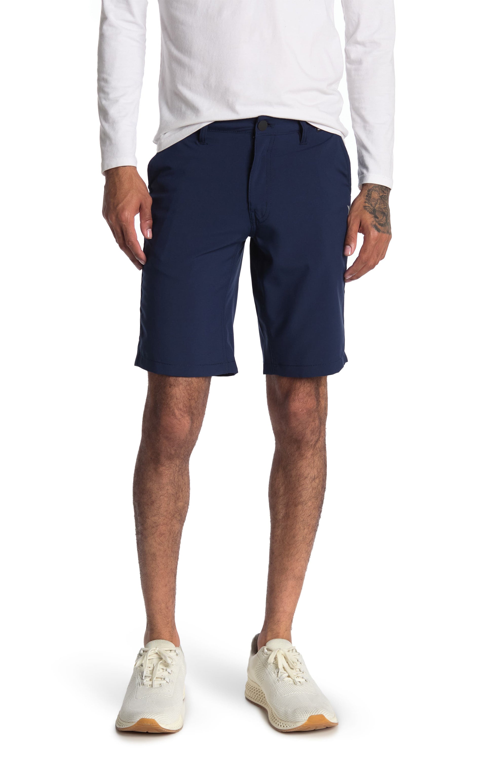 NAVY