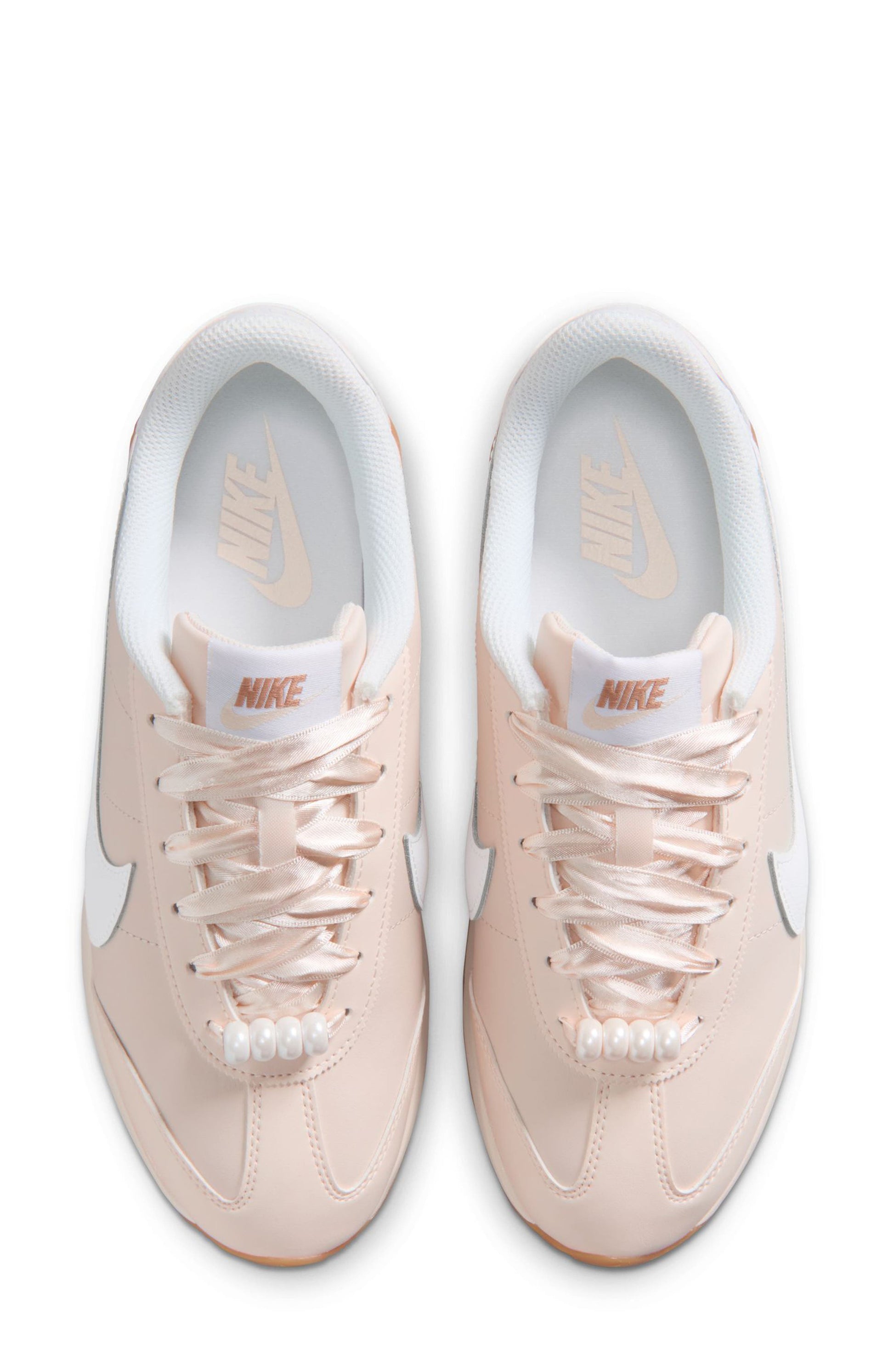CHALK/ WHITE