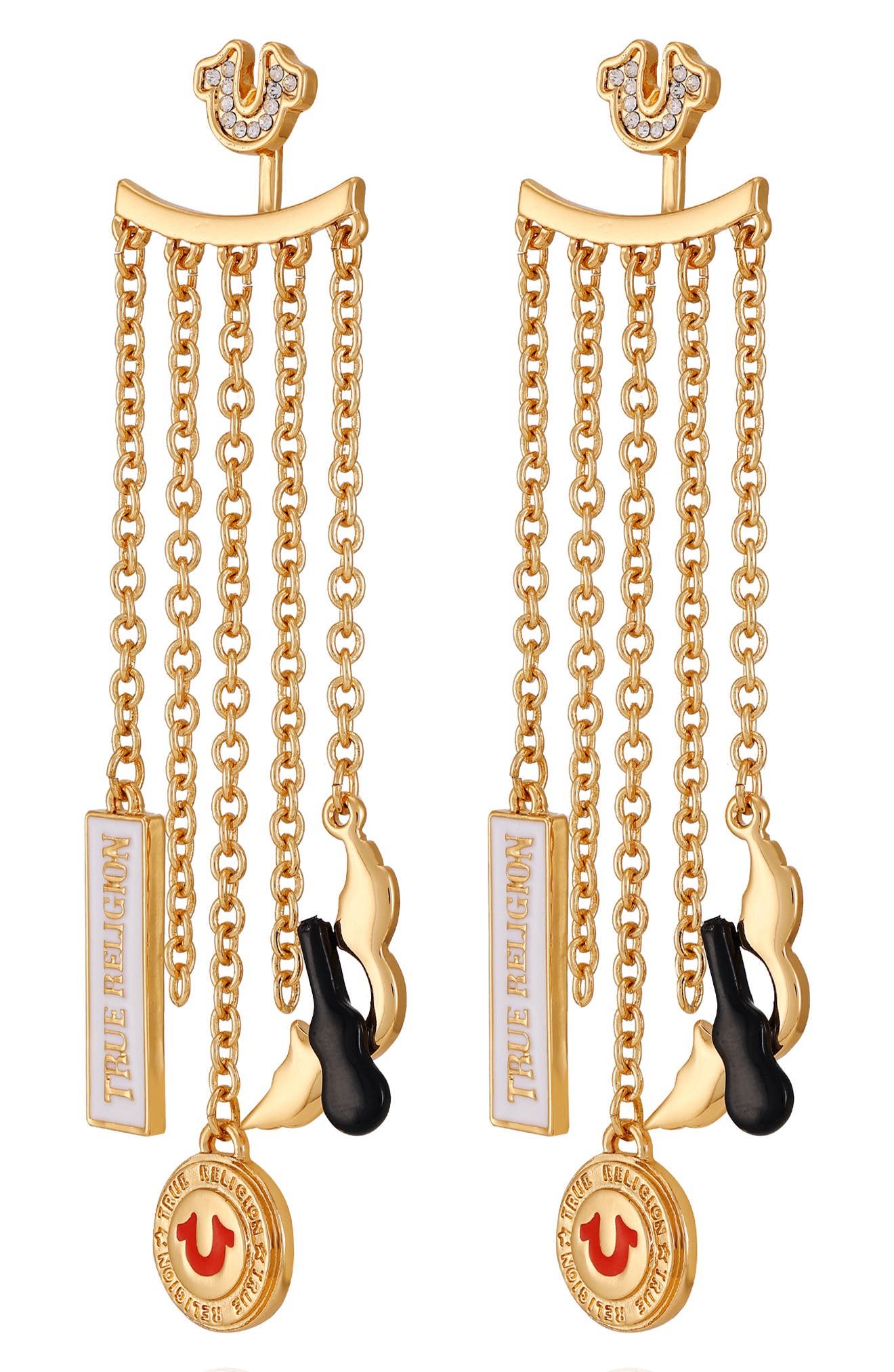 GOLD TONE