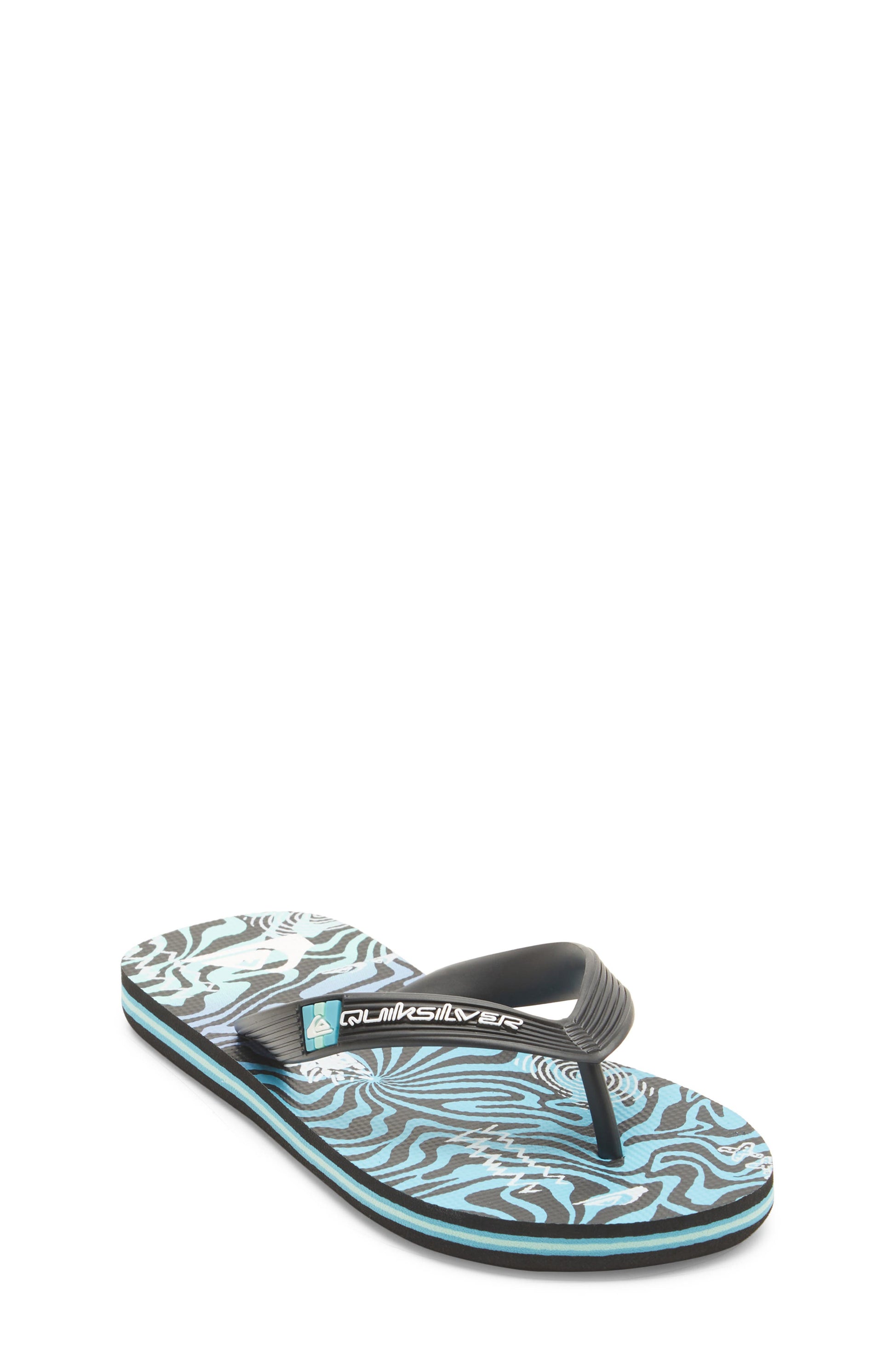BLUE/ BLACK