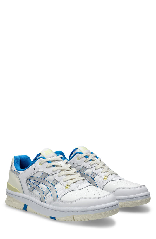 WHITE/ CONCRETE