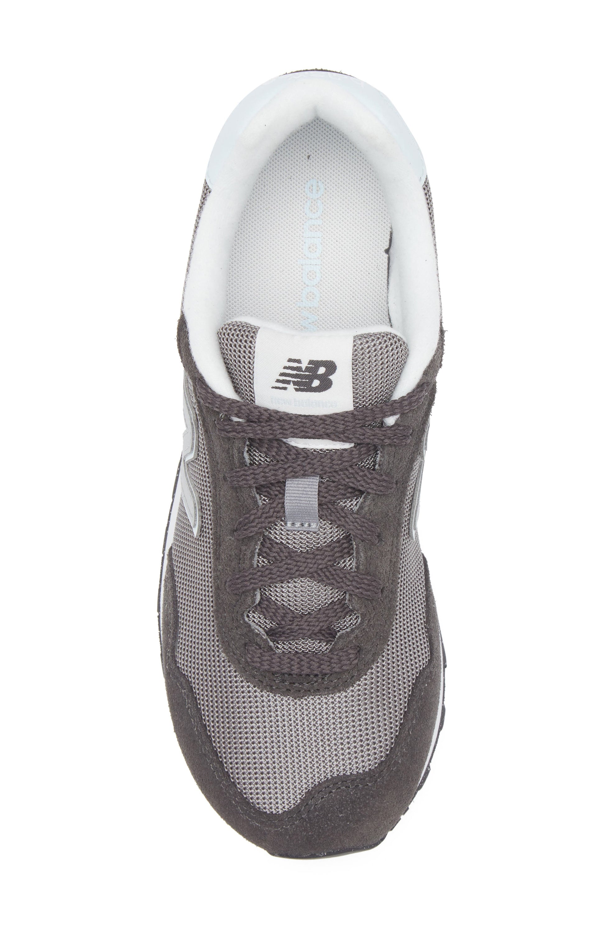 SLATE GRAY/ METALLIC SILVER