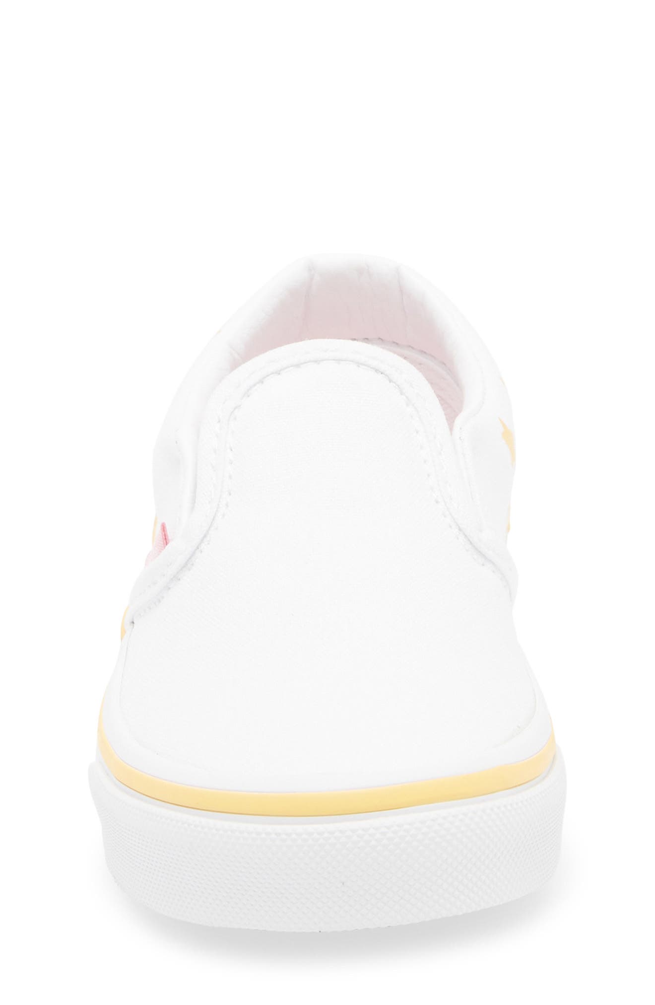 WHITE/ MULTI
