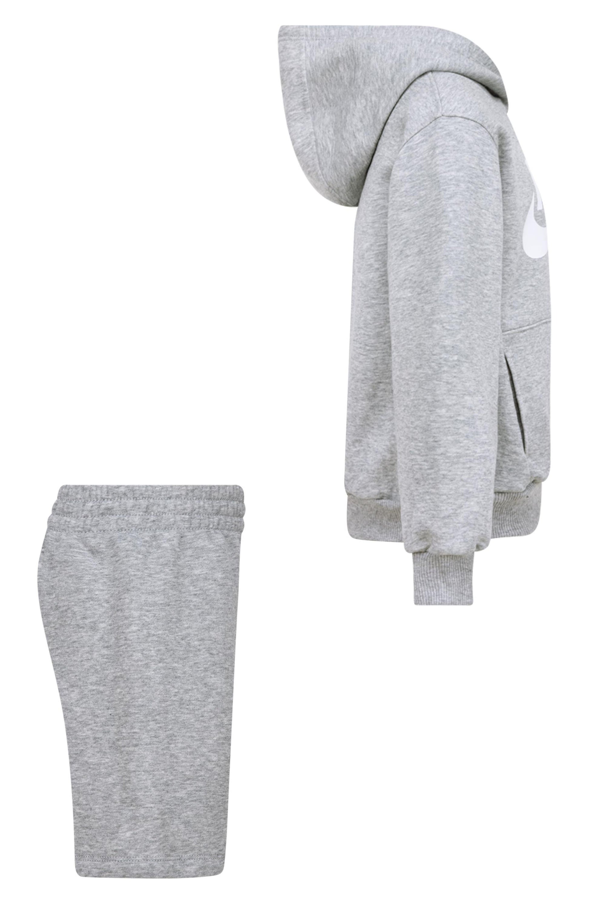 DARK GREY HEATHER