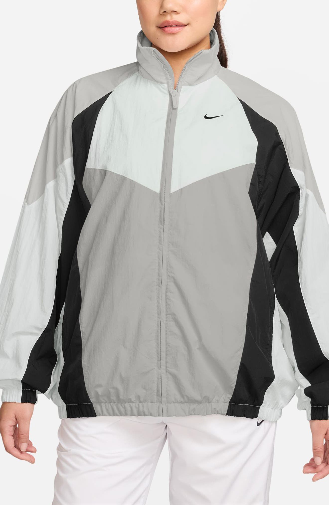 VAST GREY/ SUMMIT WHITE