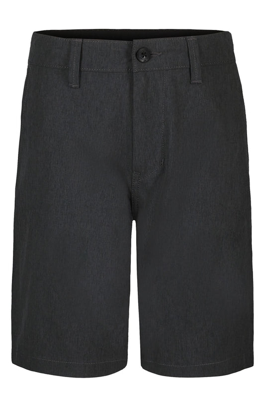 BLACK HEATHER