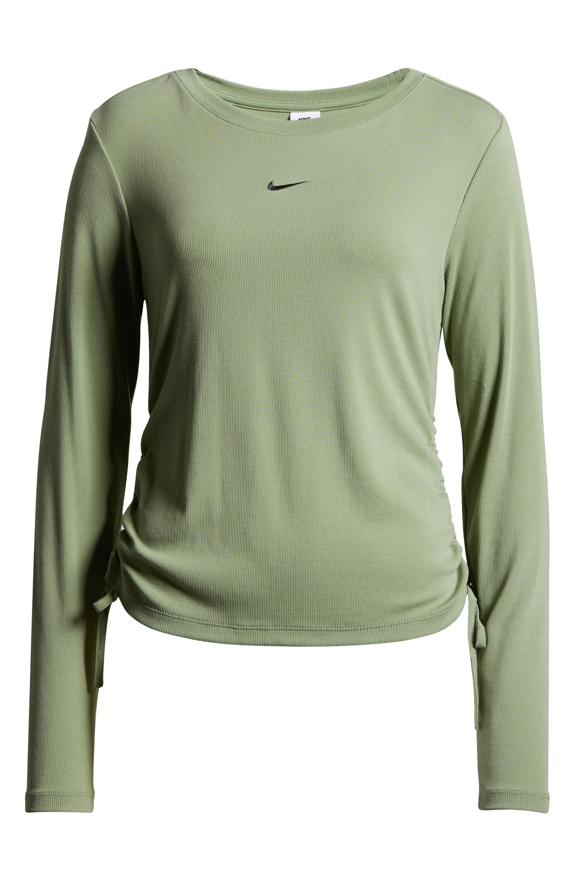 OIL GREEN/BLACK