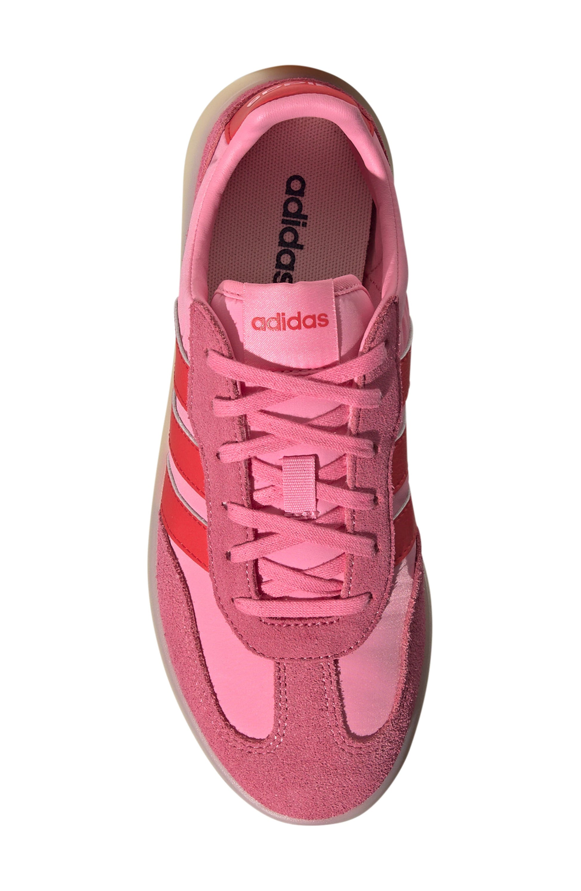 BLISS PINK/ RUBY/ PINK FUSION