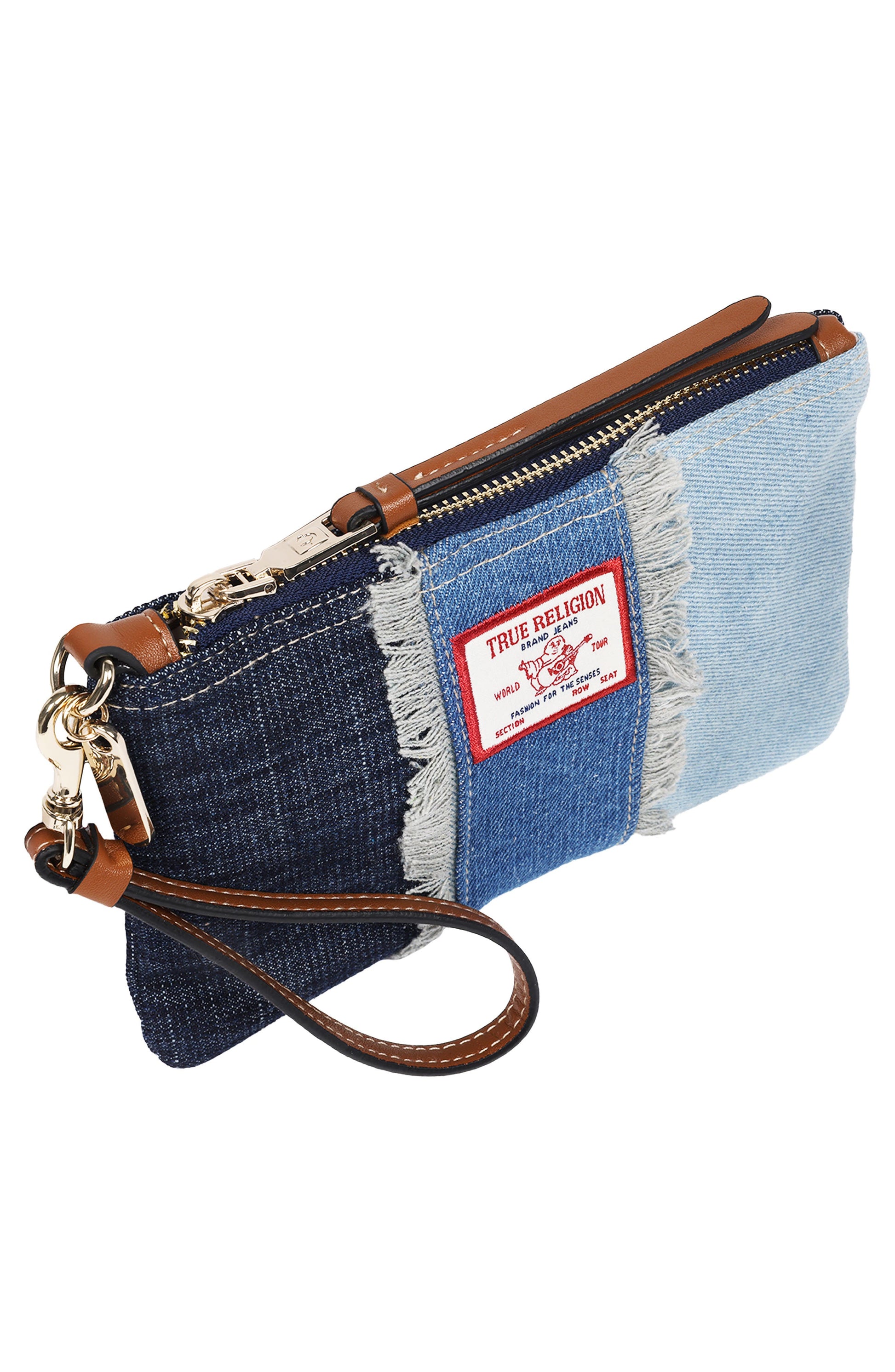 DENIM/ BLUE