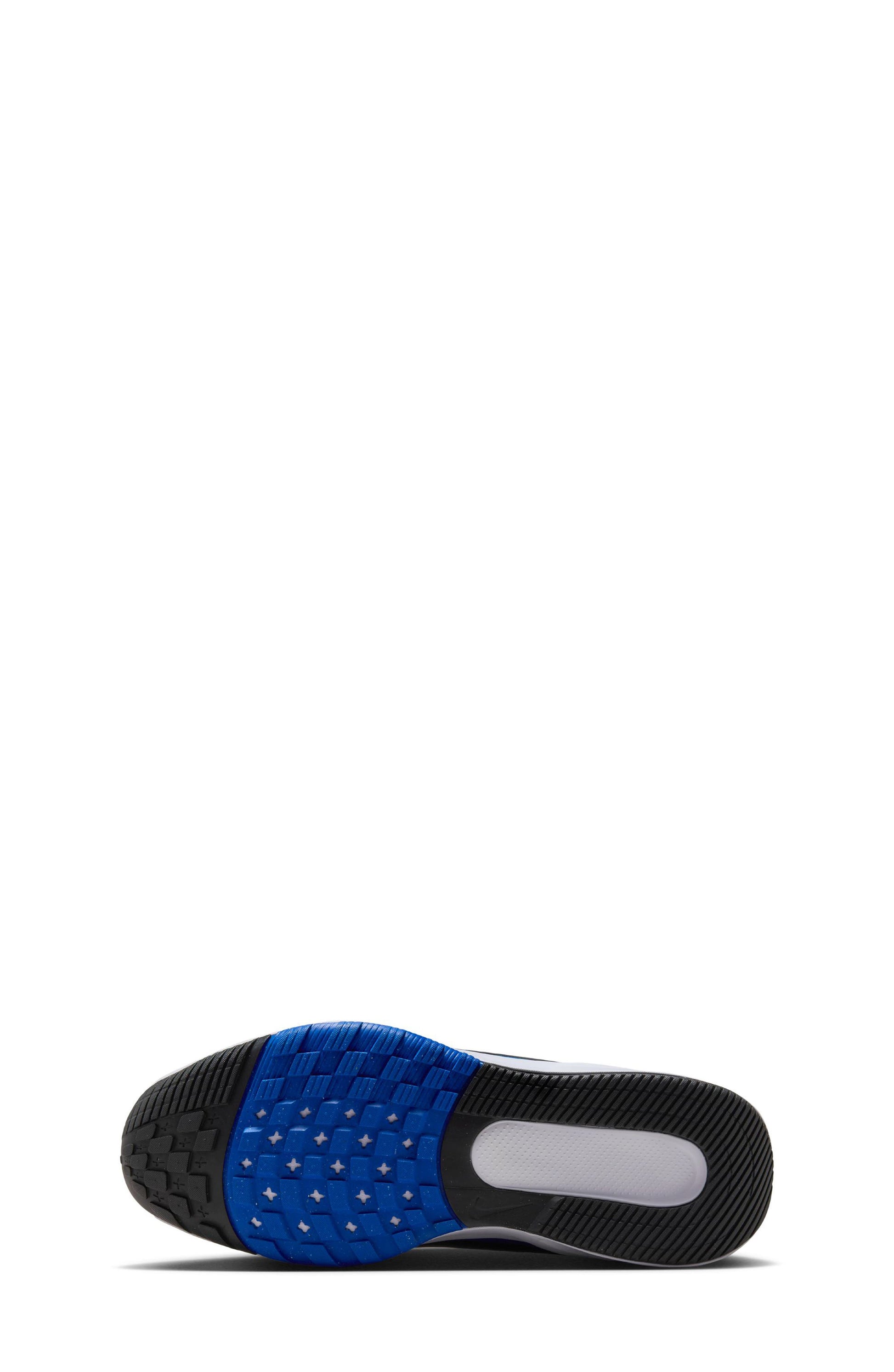 GAME ROYAL/ BLACK/ WHITE