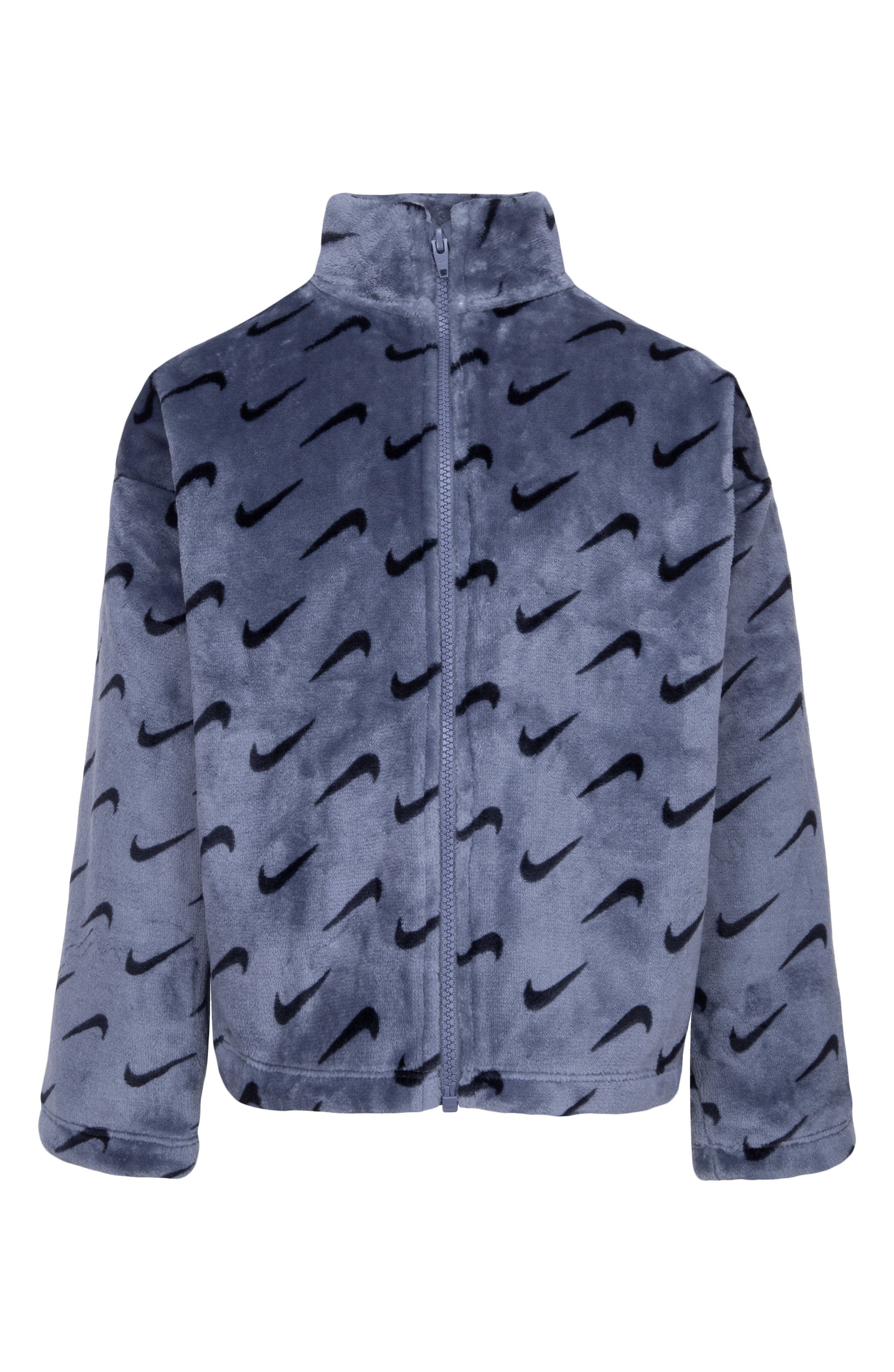 SMOKE GREY