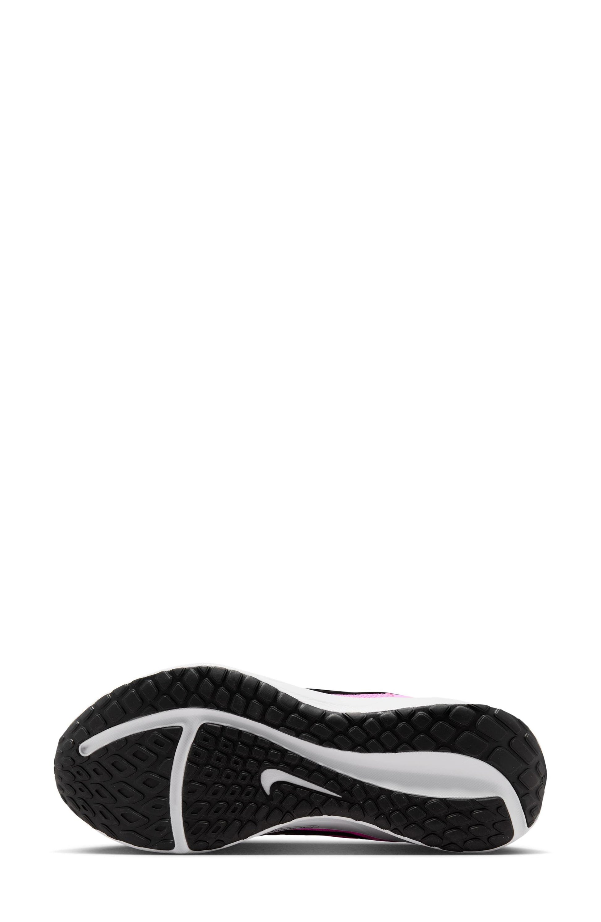 WHITE/ PINK SPELL/ BLACK