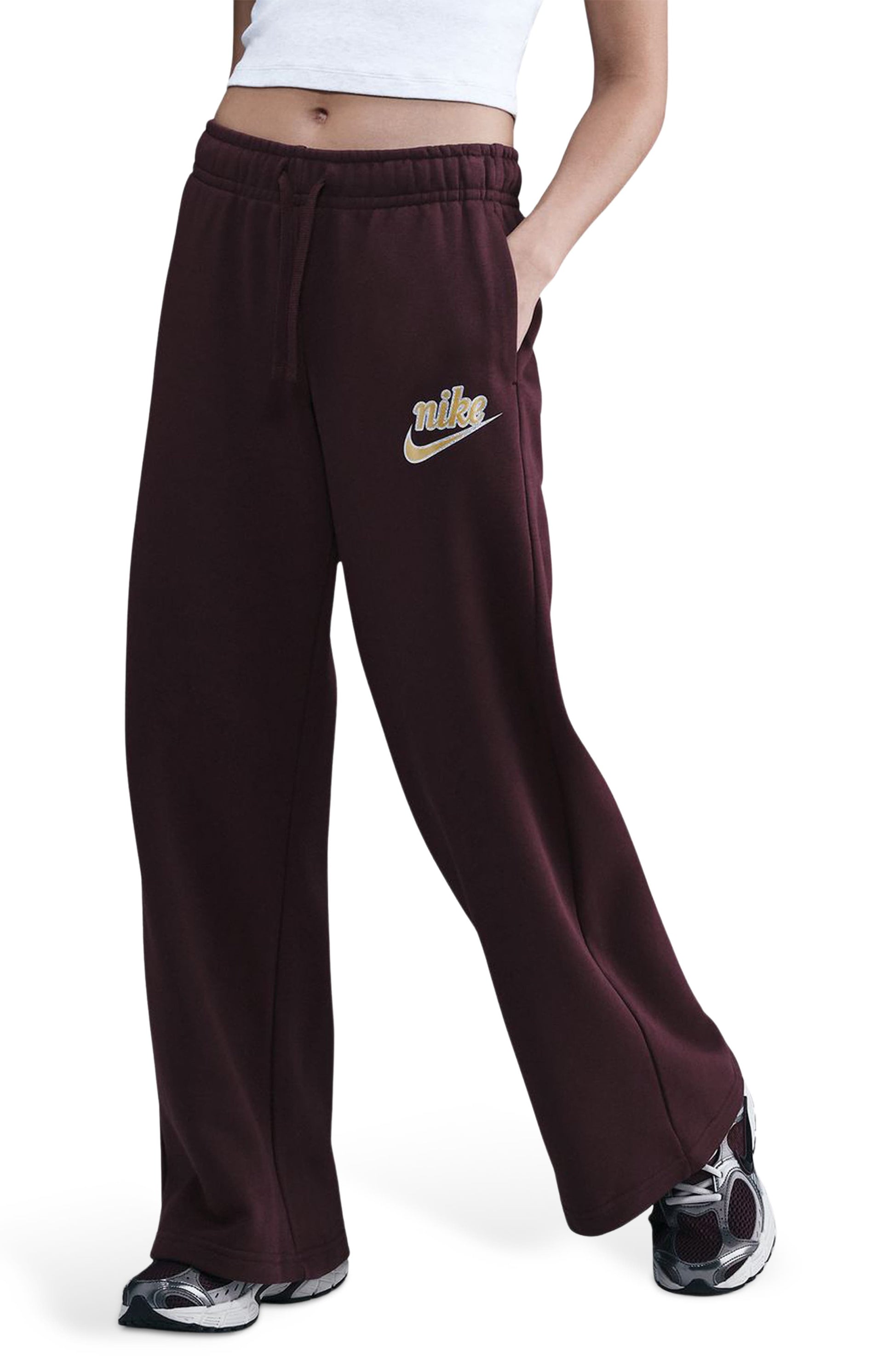 BURGUNDY CRUSH/ METALLIC GOLD