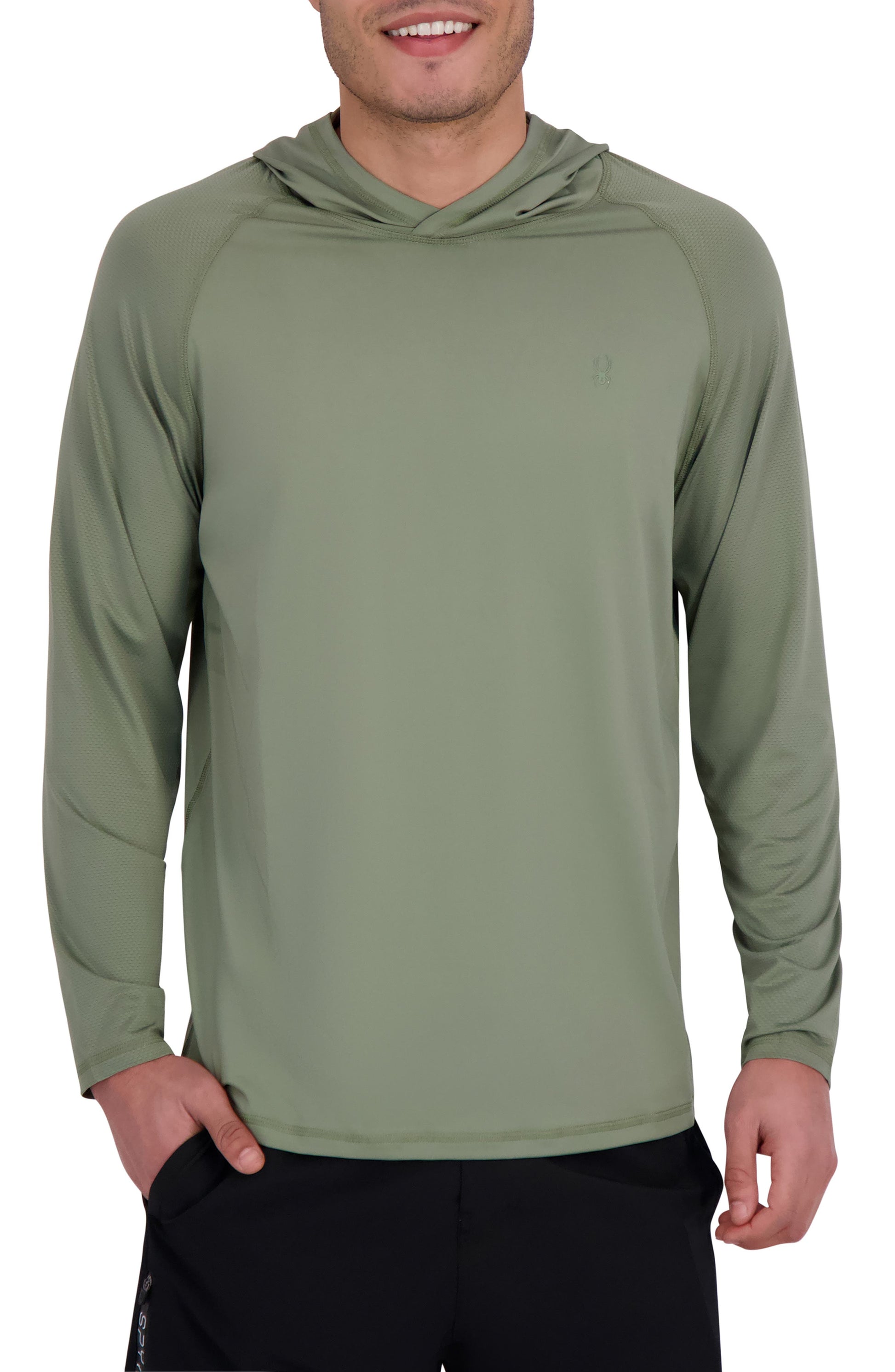 SEA GREEN