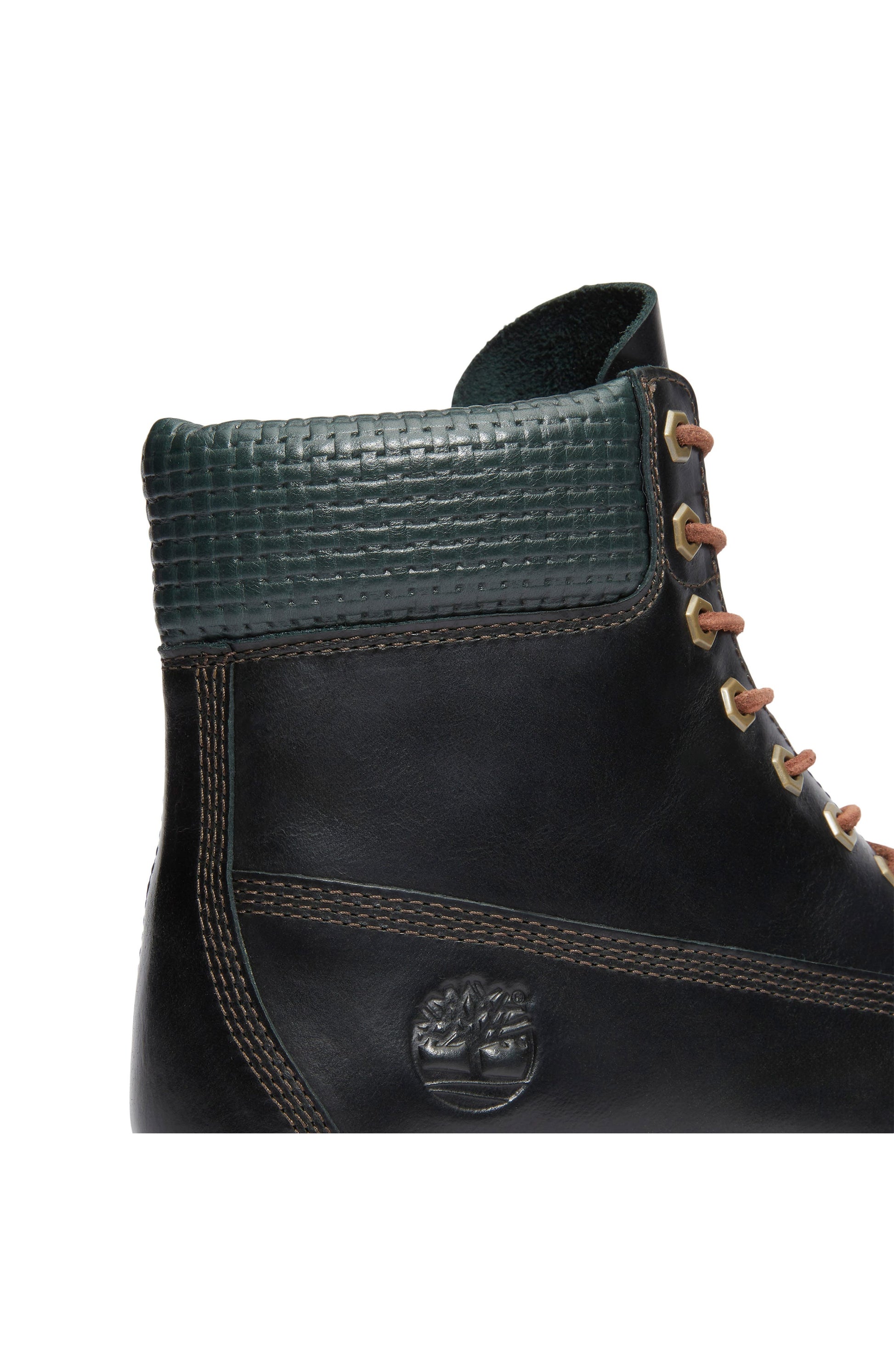 DARK GREEN FULL GRAIN
