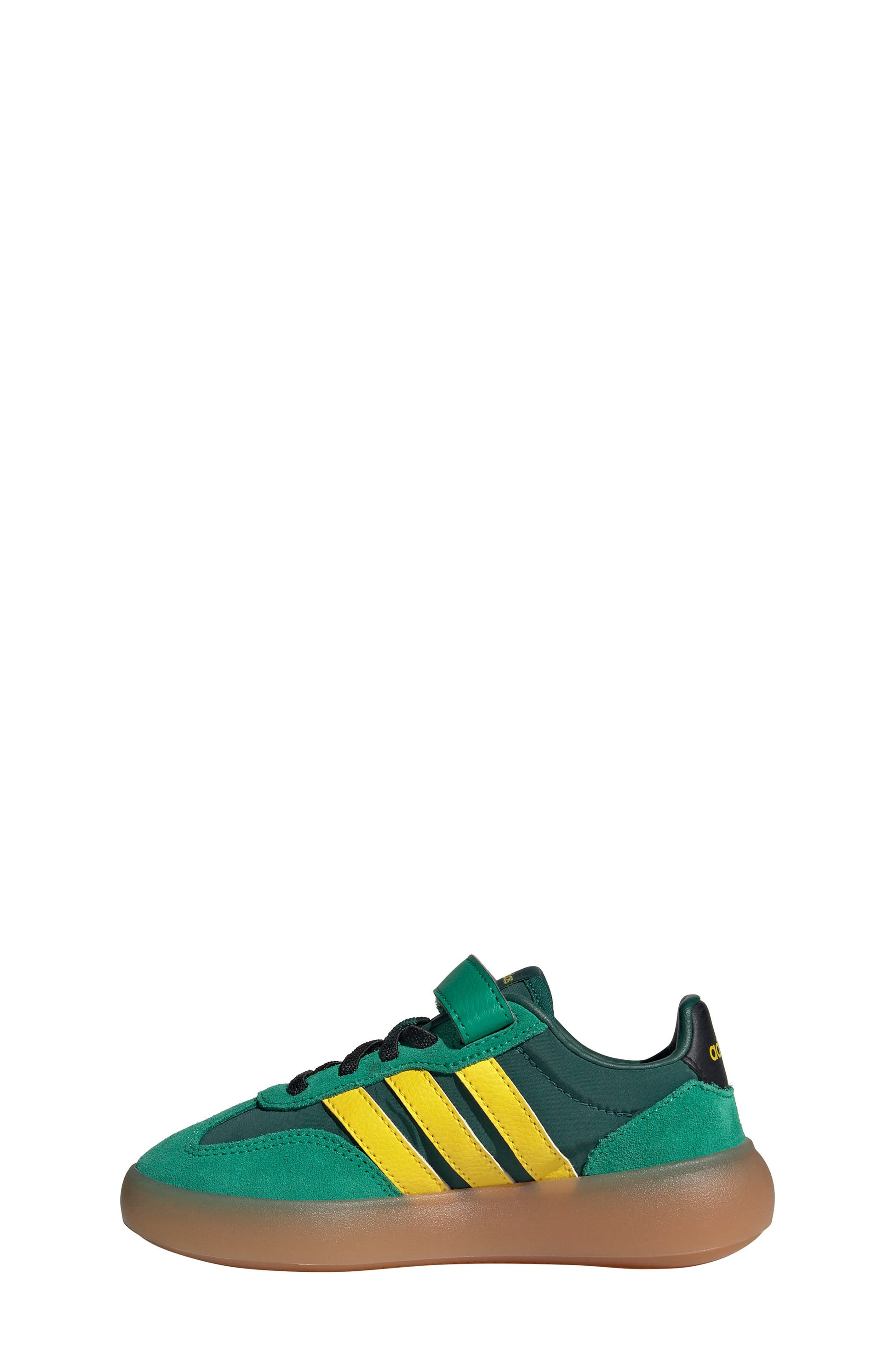 GREEN/ YELLOW/ COURT GREEN