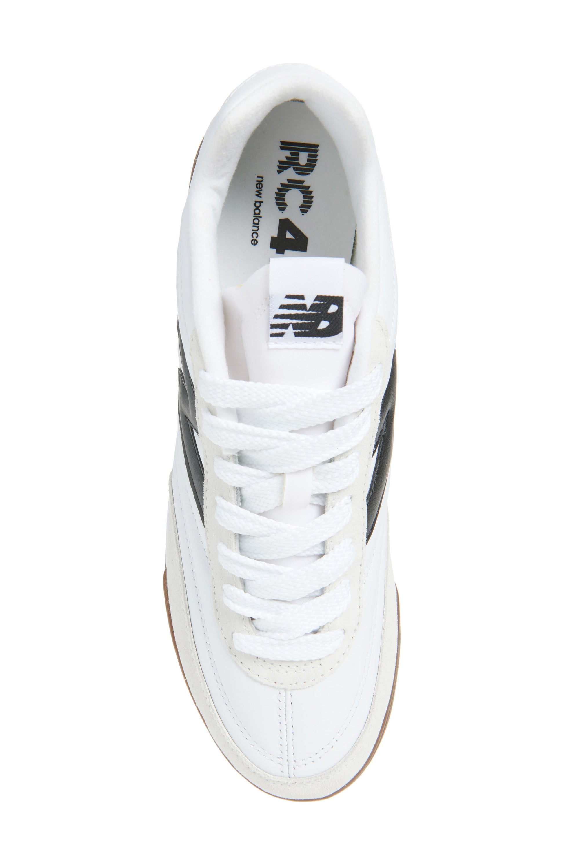 WHITE/ REFLECTION