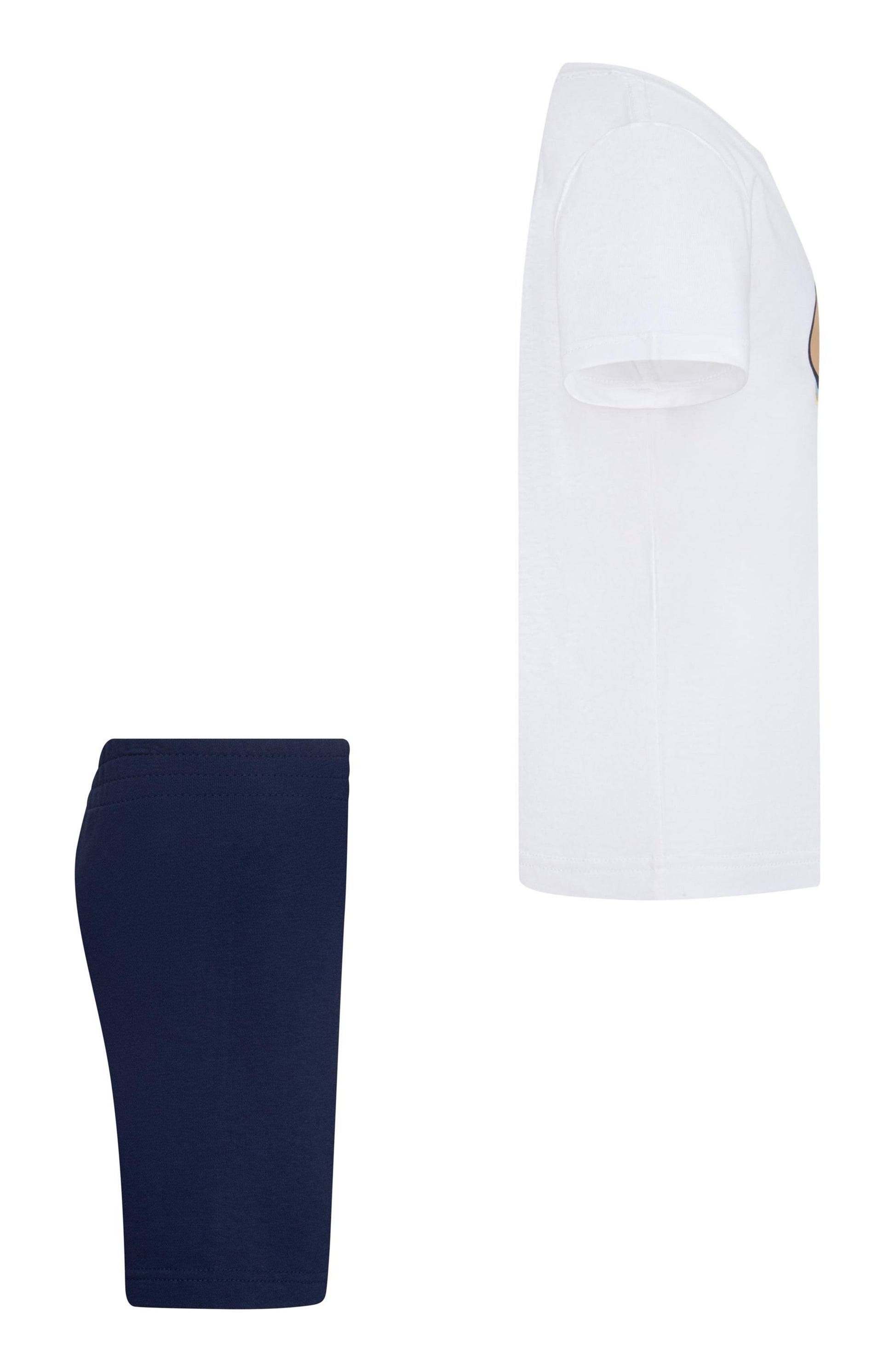 MIDNIGHT NAVY