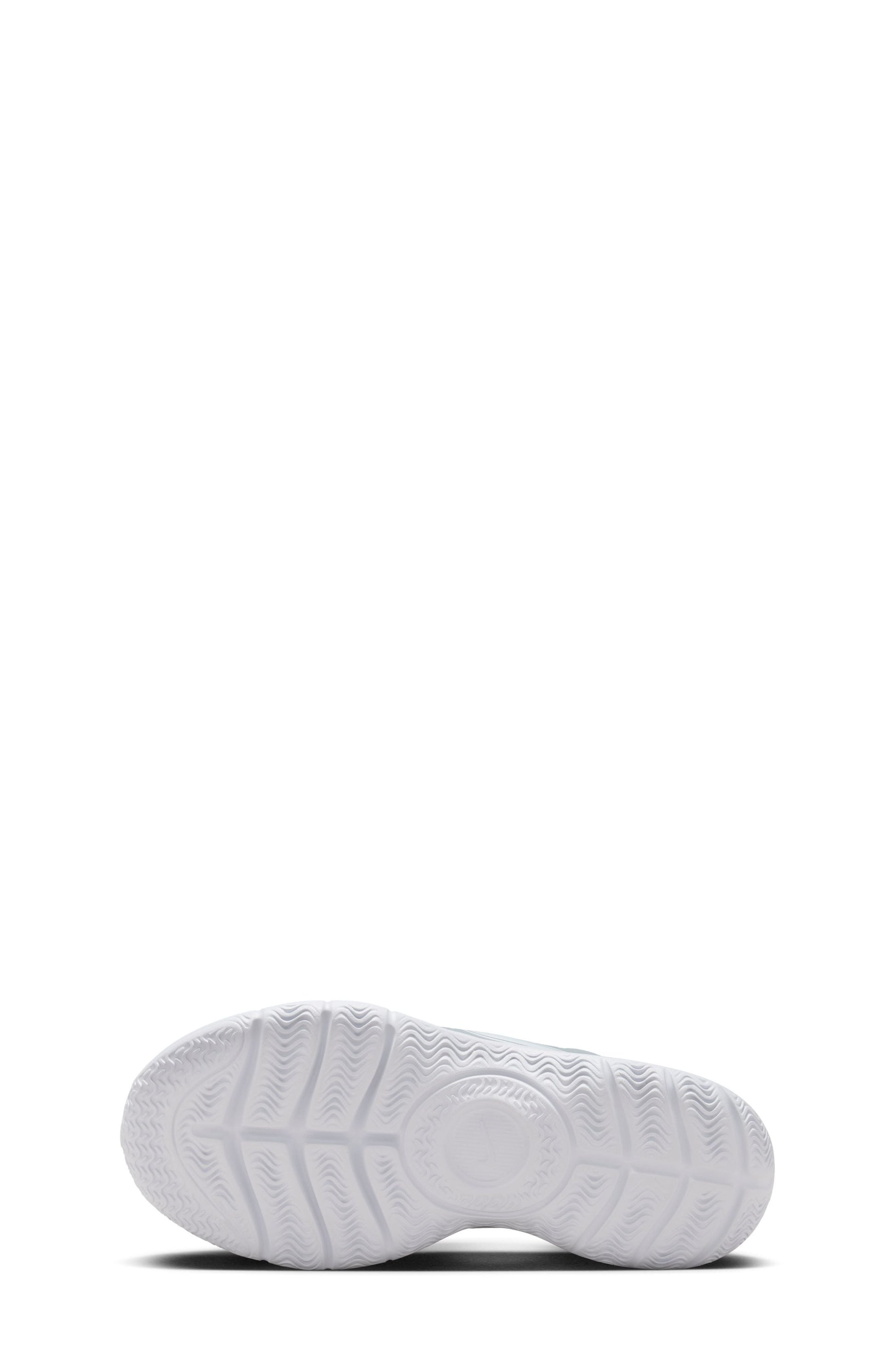 WOLF GREY/ WHITE