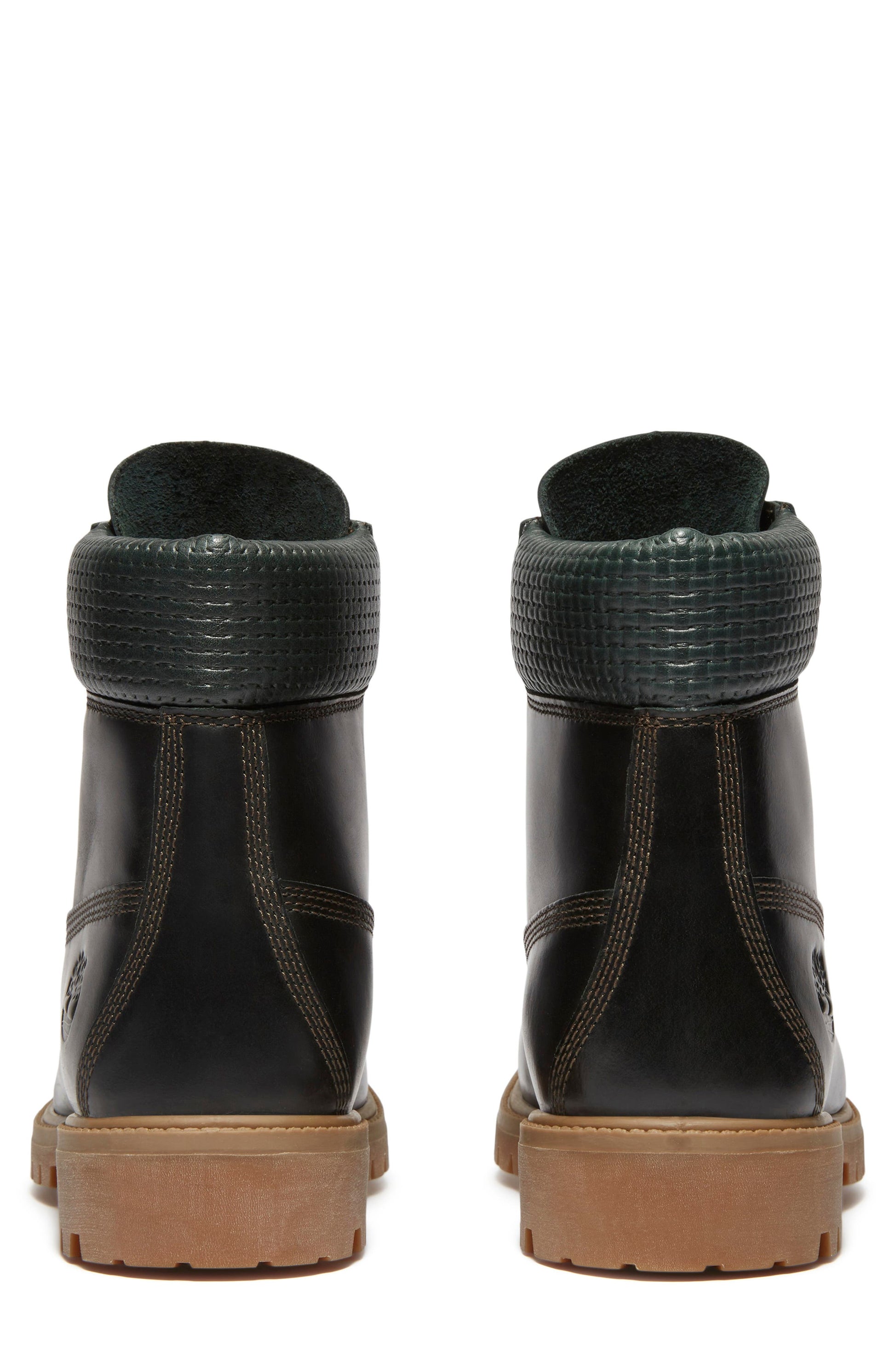 DARK GREEN FULL GRAIN